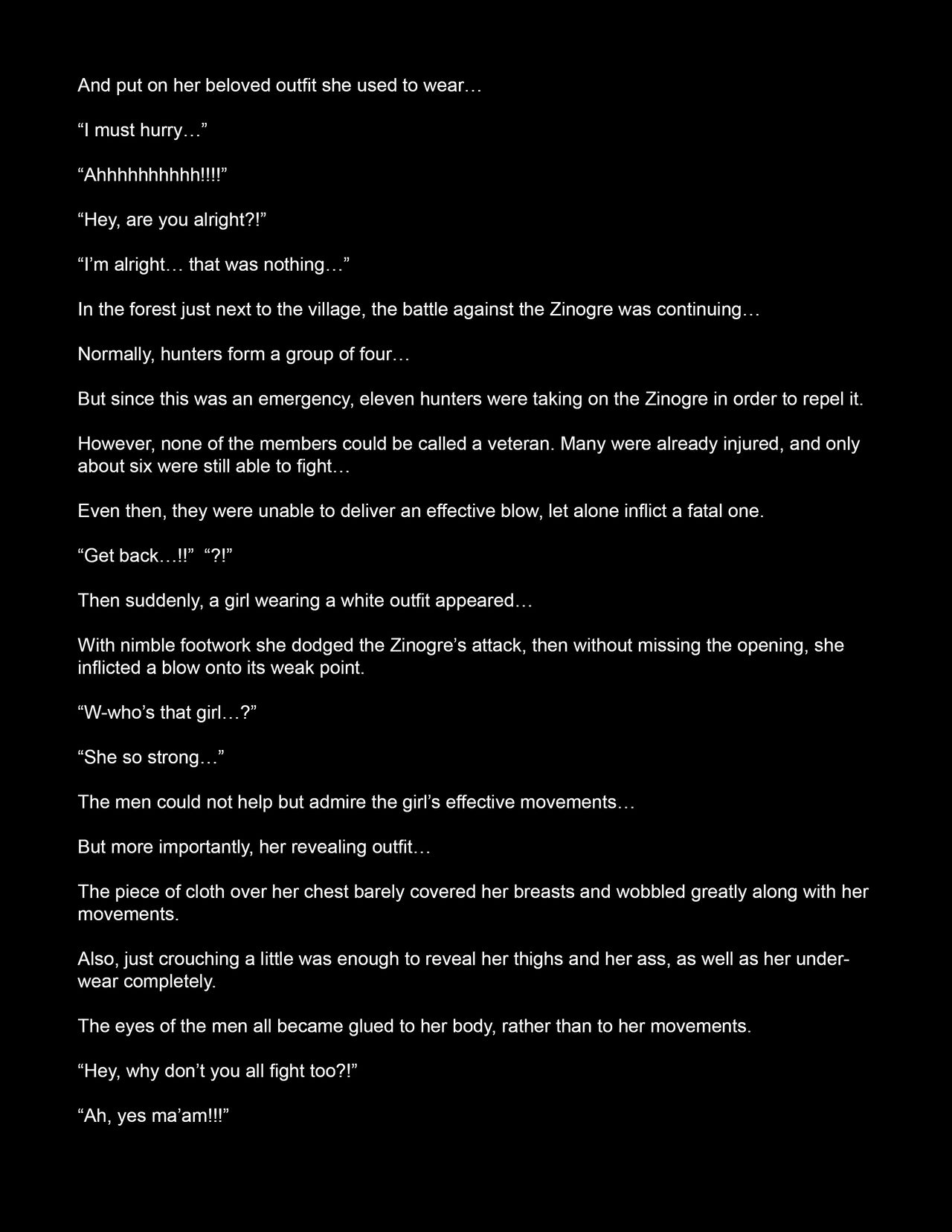 Kirin - Monhan Nisshi Yukumo Onsenki page 5 full