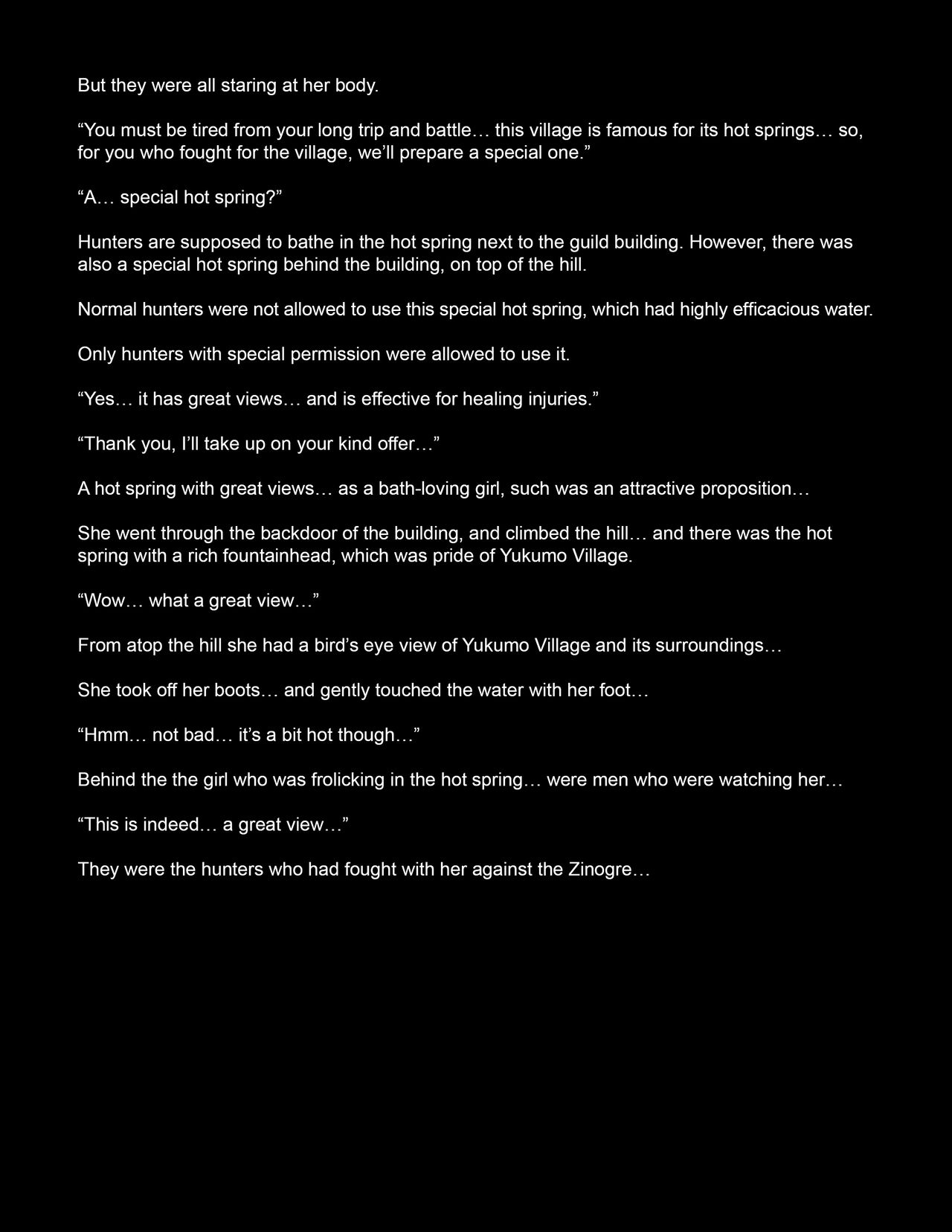 Kirin - Monhan Nisshi Yukumo Onsenki page 7 full