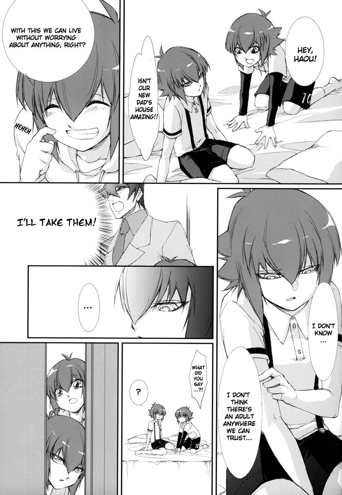 Home Sweet Home page 10 full