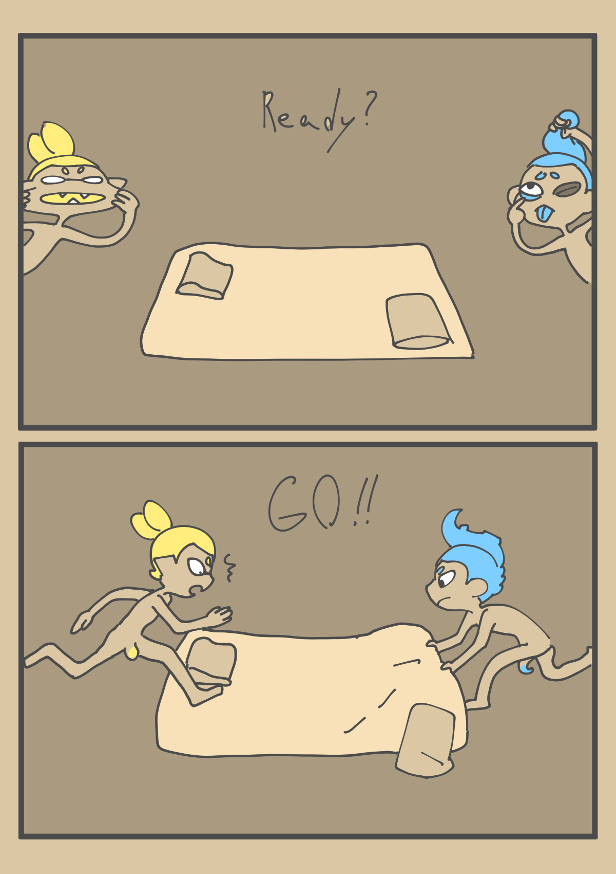 Ika Tako Shikibuton Jintori Jassen page 2 full