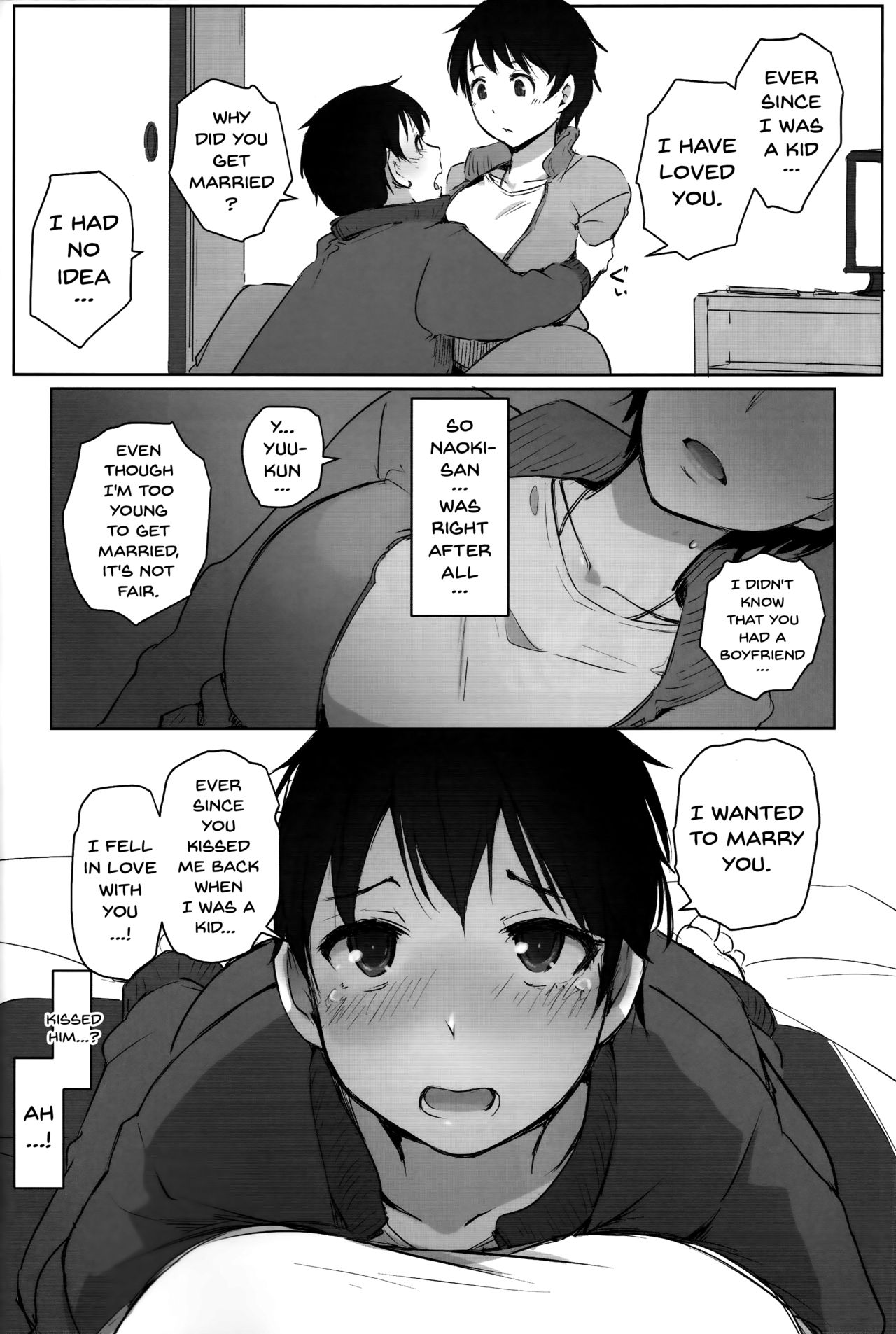 Hitozuma Kyoushi NTR Shuugakuryokou | Wife Teacher NTR Field Trip page 9 full
