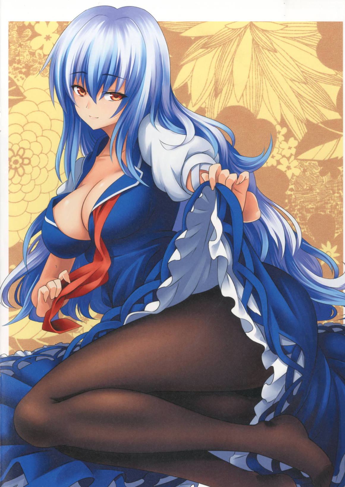 NOT BAD DAY 6 page 8 full