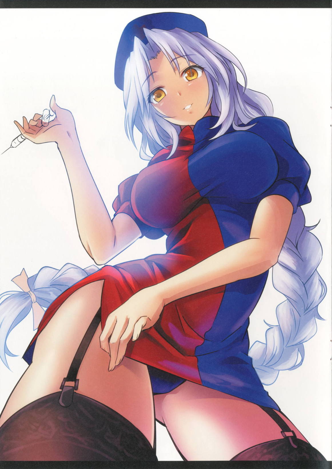 NOT BAD DAY 6 page 9 full