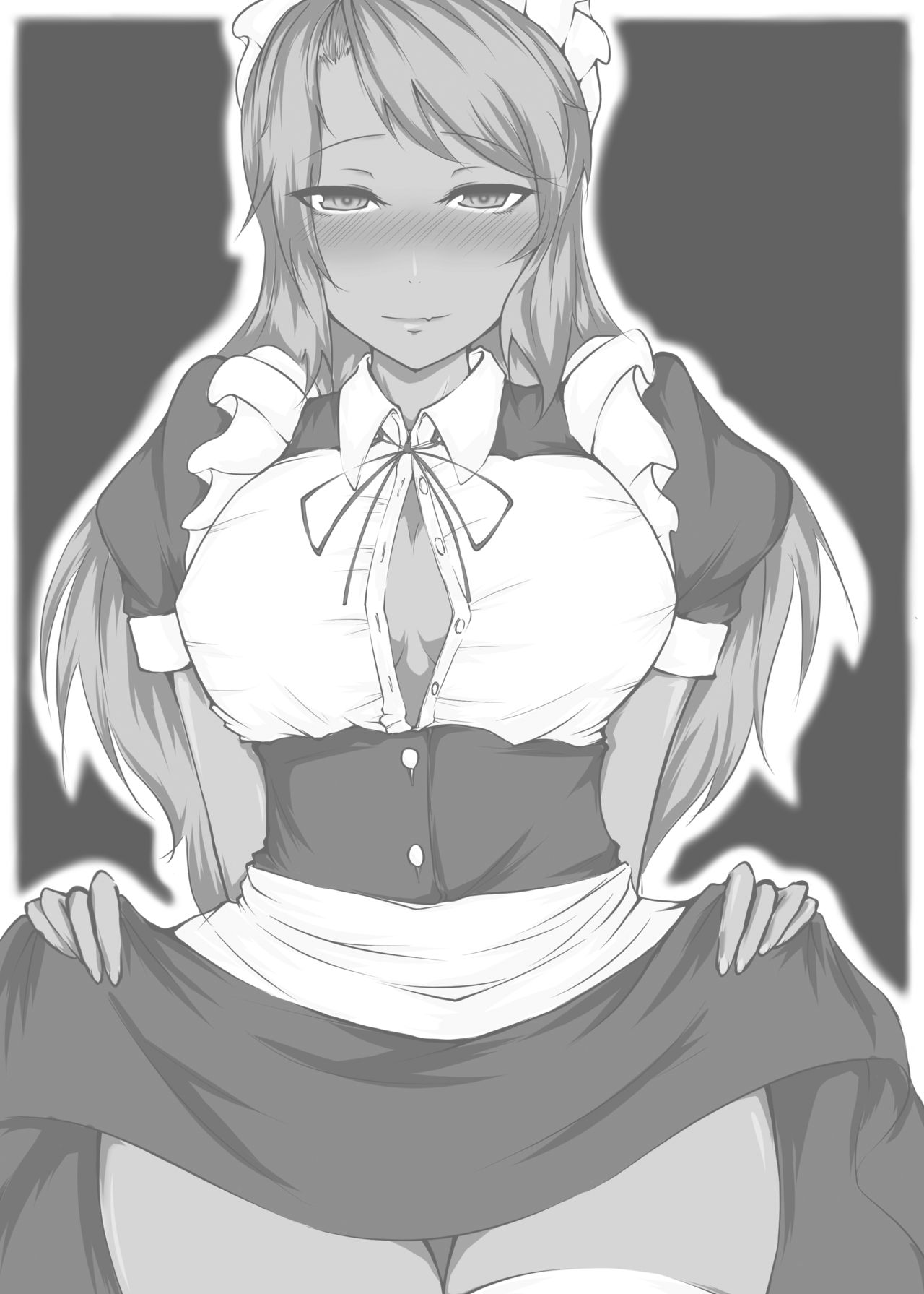 Yumeko-san to Ohimegoto ♡ page 2 full