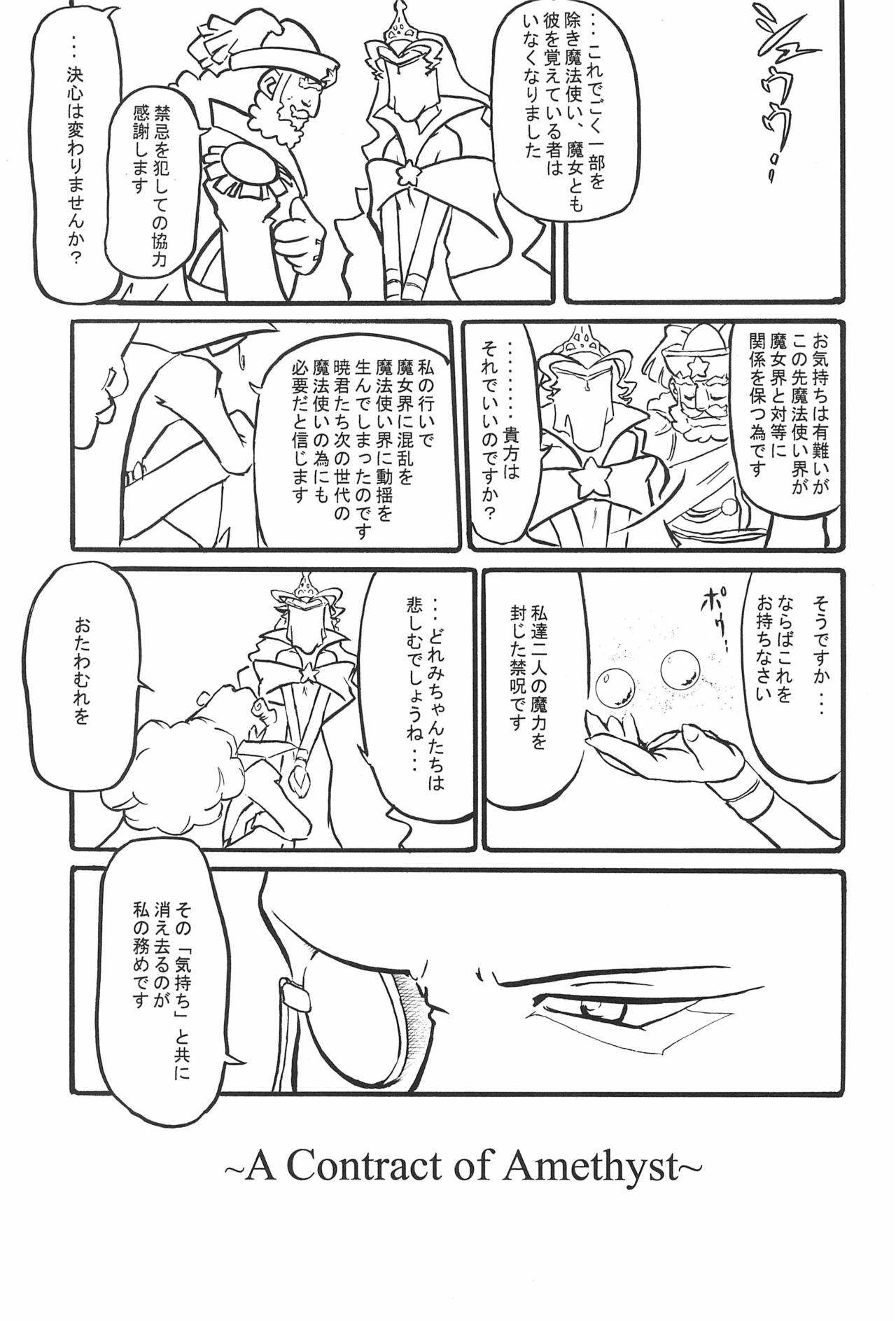 CONRACT of AMETHYST page 5 full