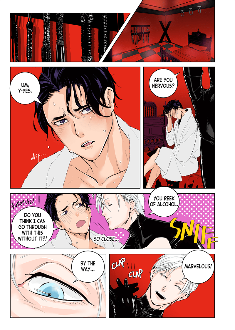 Under the Suits page 7 full