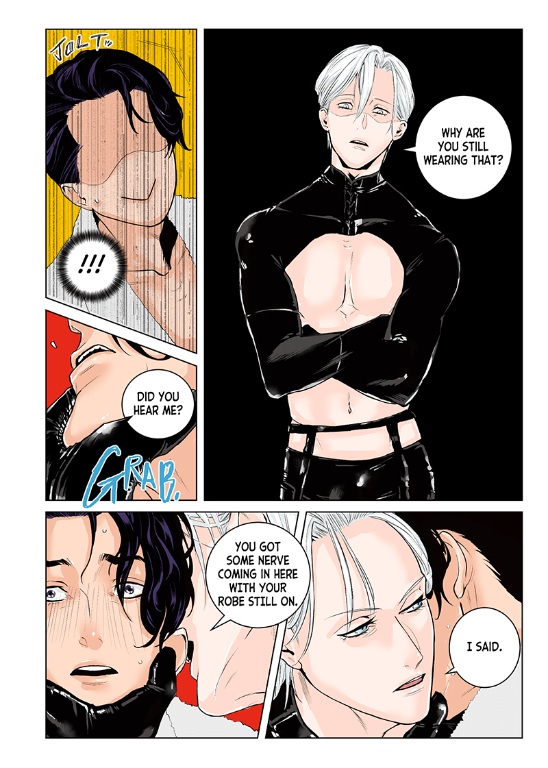 Under the Suits page 8 full