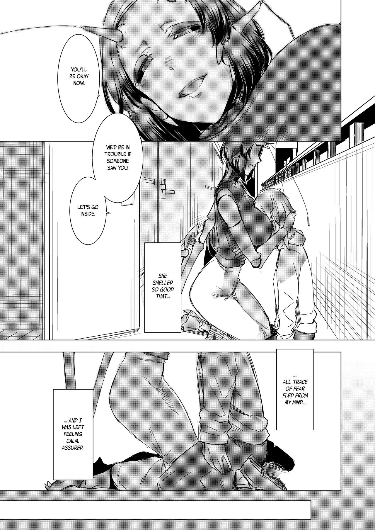 Niji no Ori page 10 full