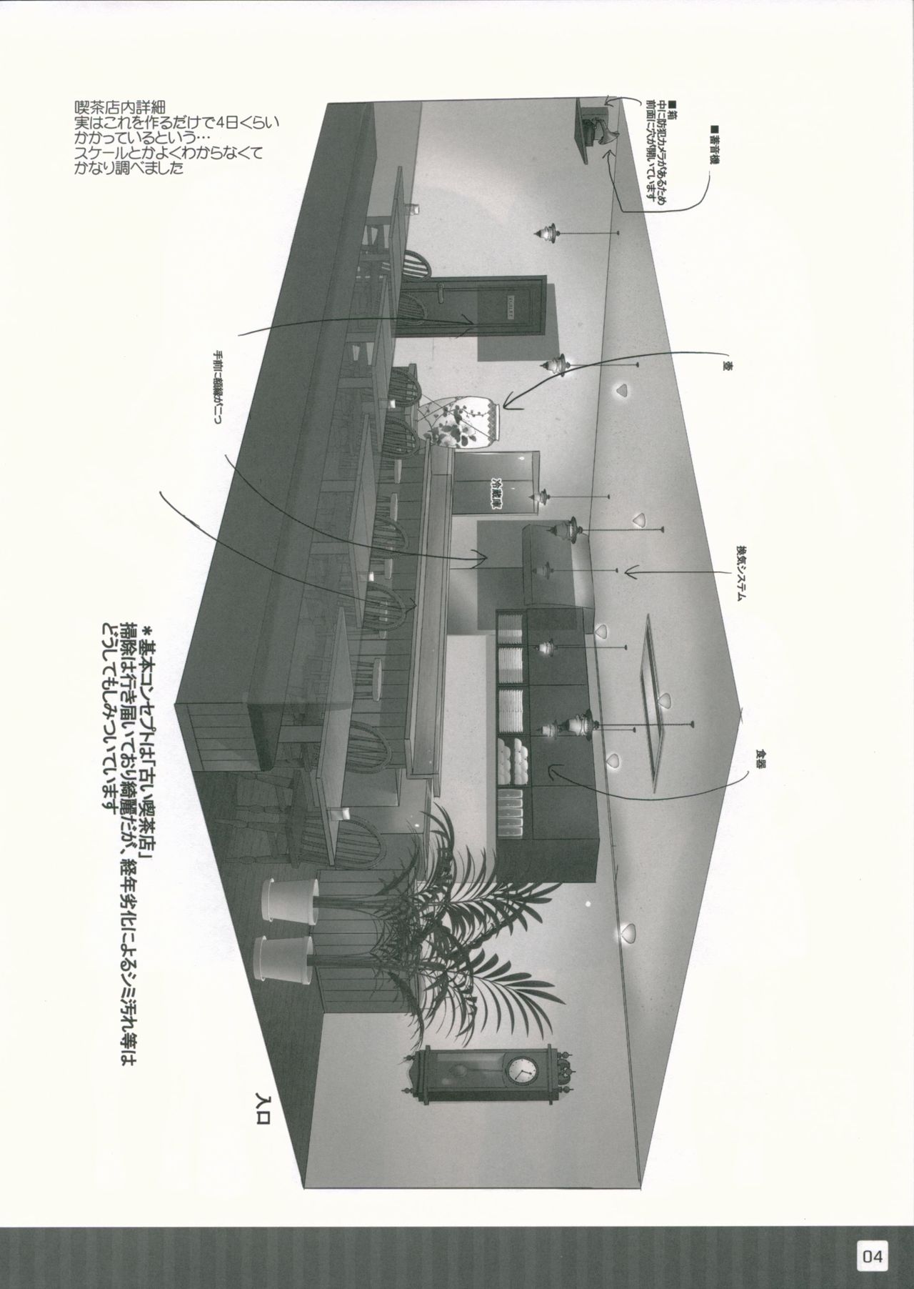 DLO no Omakebon page 4 full