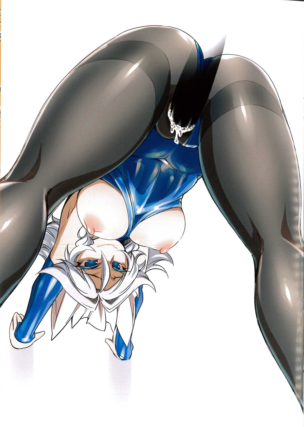 RED BURU -SUMMER- page 10 full