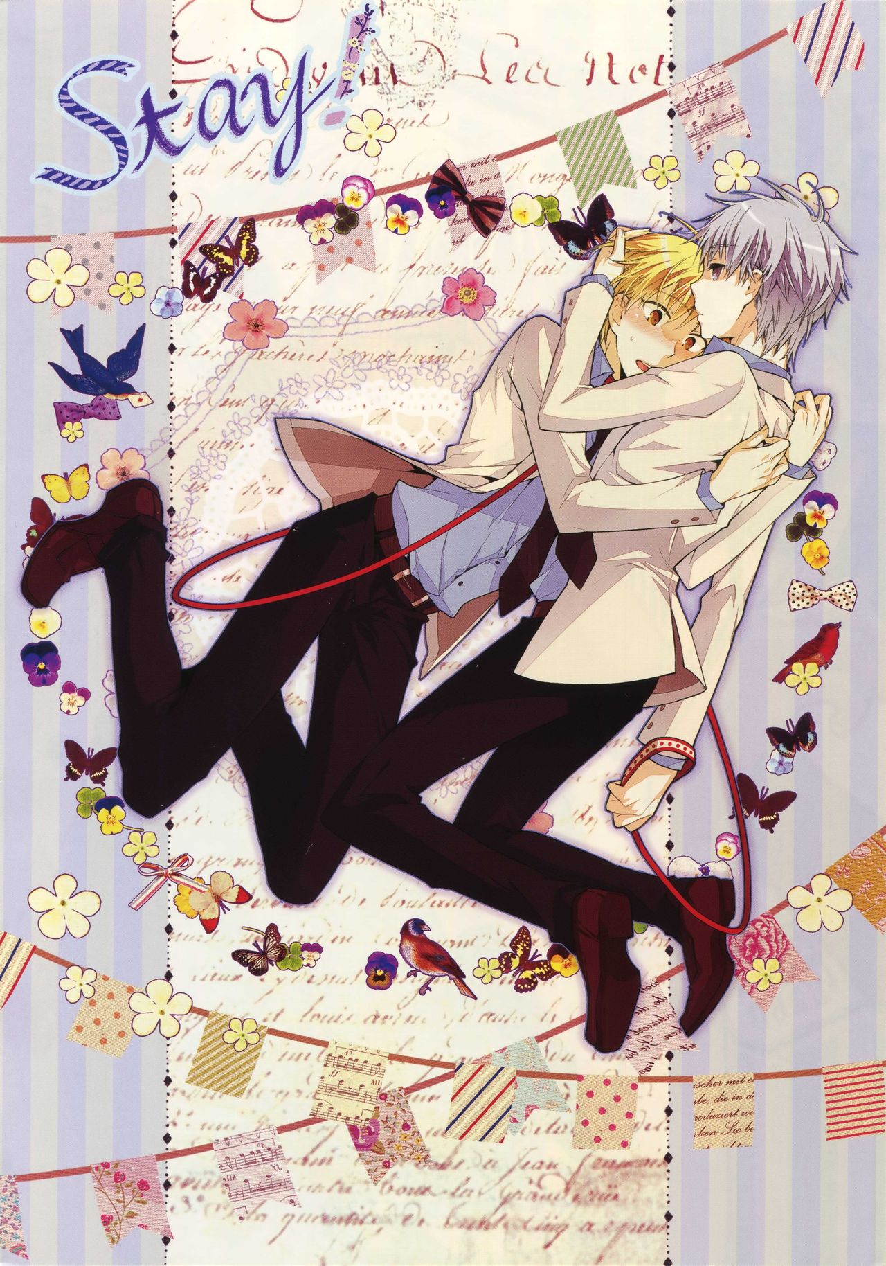 Jukebox #01 page 3 full