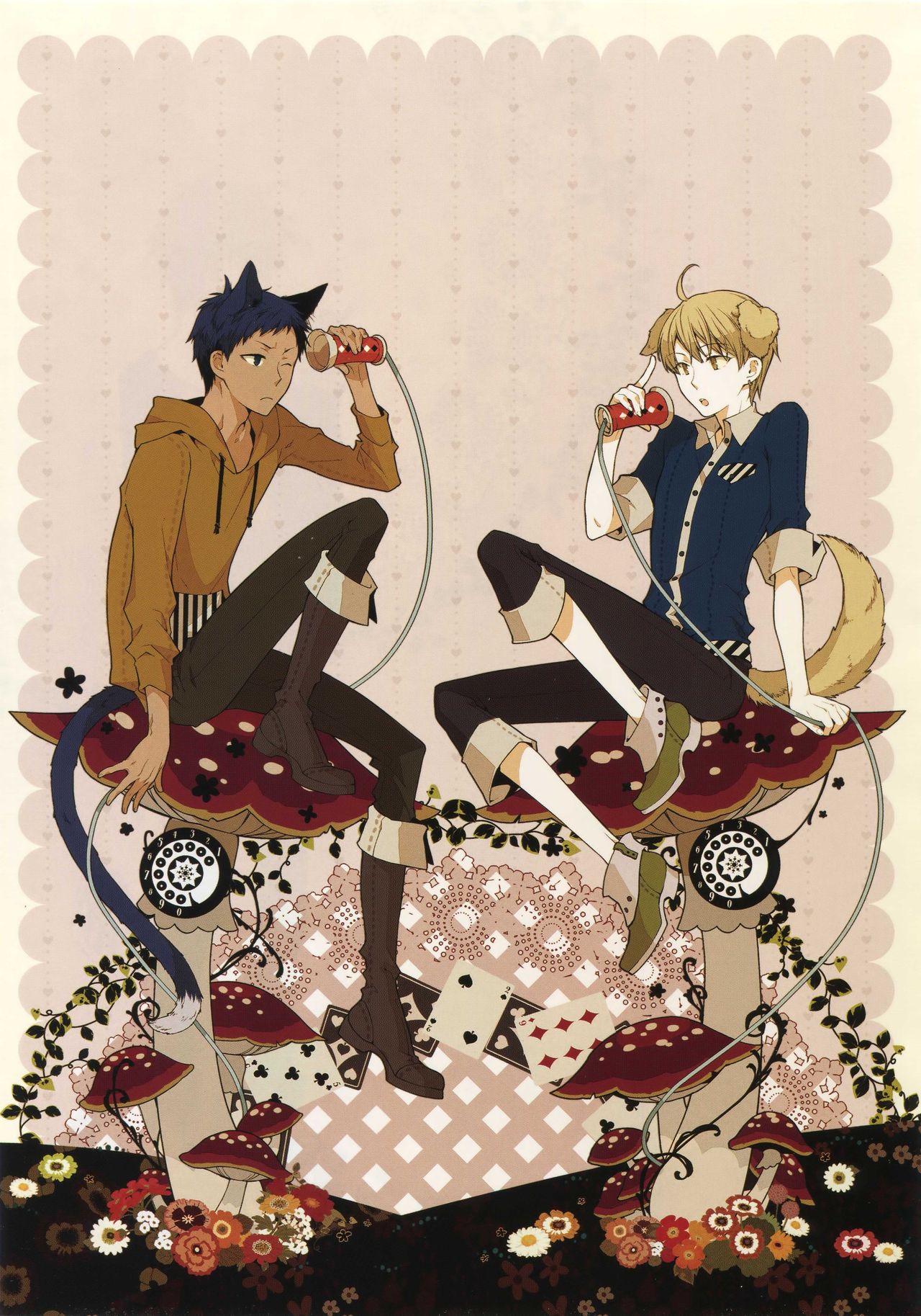 Jukebox #01 page 4 full