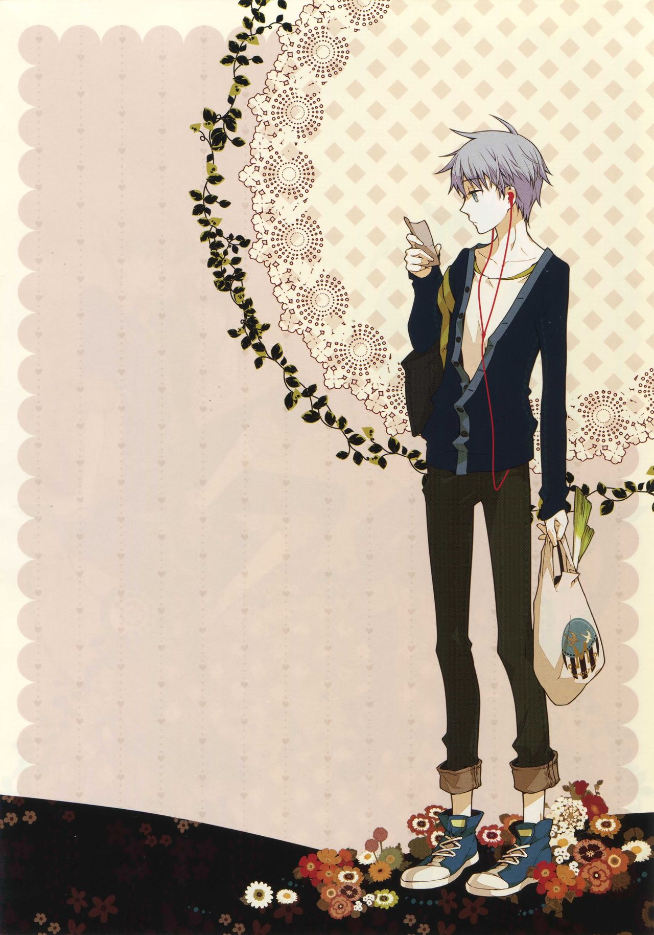 Jukebox #01 page 5 full