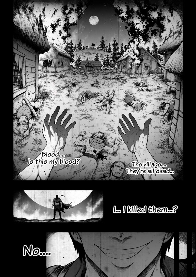 罪世 - 第1章 | Tsumi Yo - Chapter 02 page 3 full