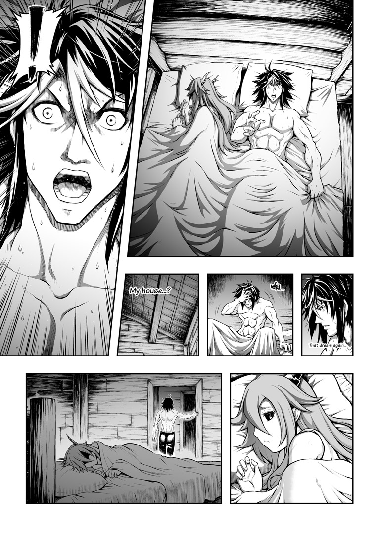 罪世 - 第1章 | Tsumi Yo - Chapter 02 page 4 full