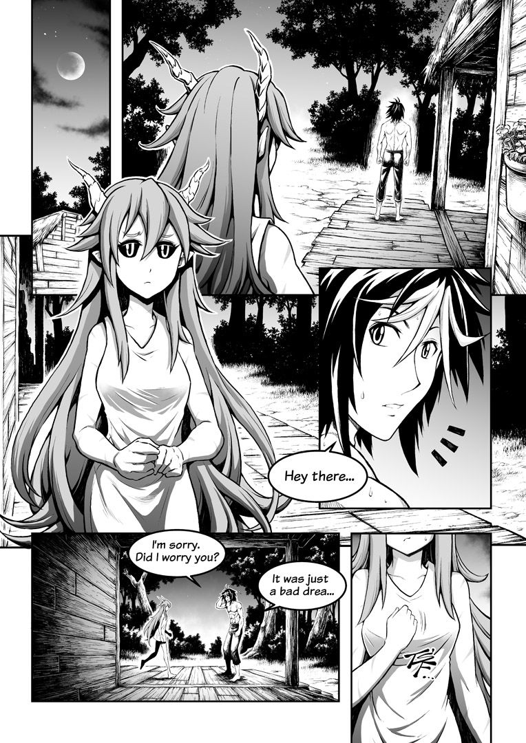 罪世 - 第1章 | Tsumi Yo - Chapter 02 page 5 full