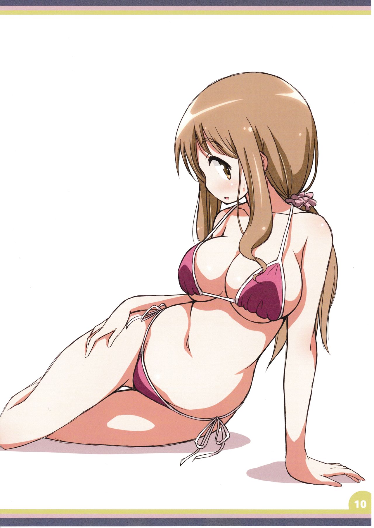 Happy Style! 6 page 10 full