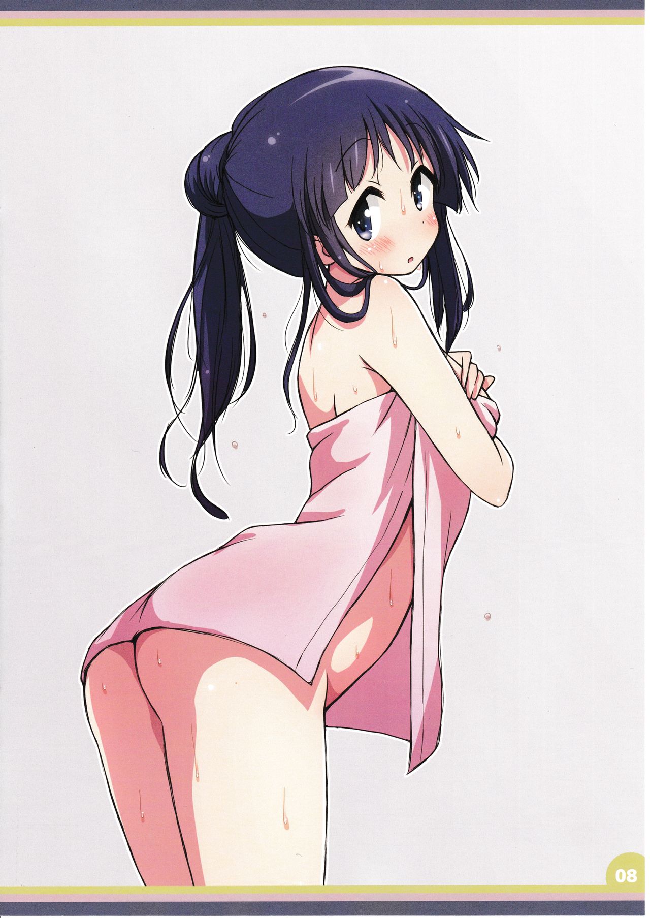 Happy Style! 6 page 8 full