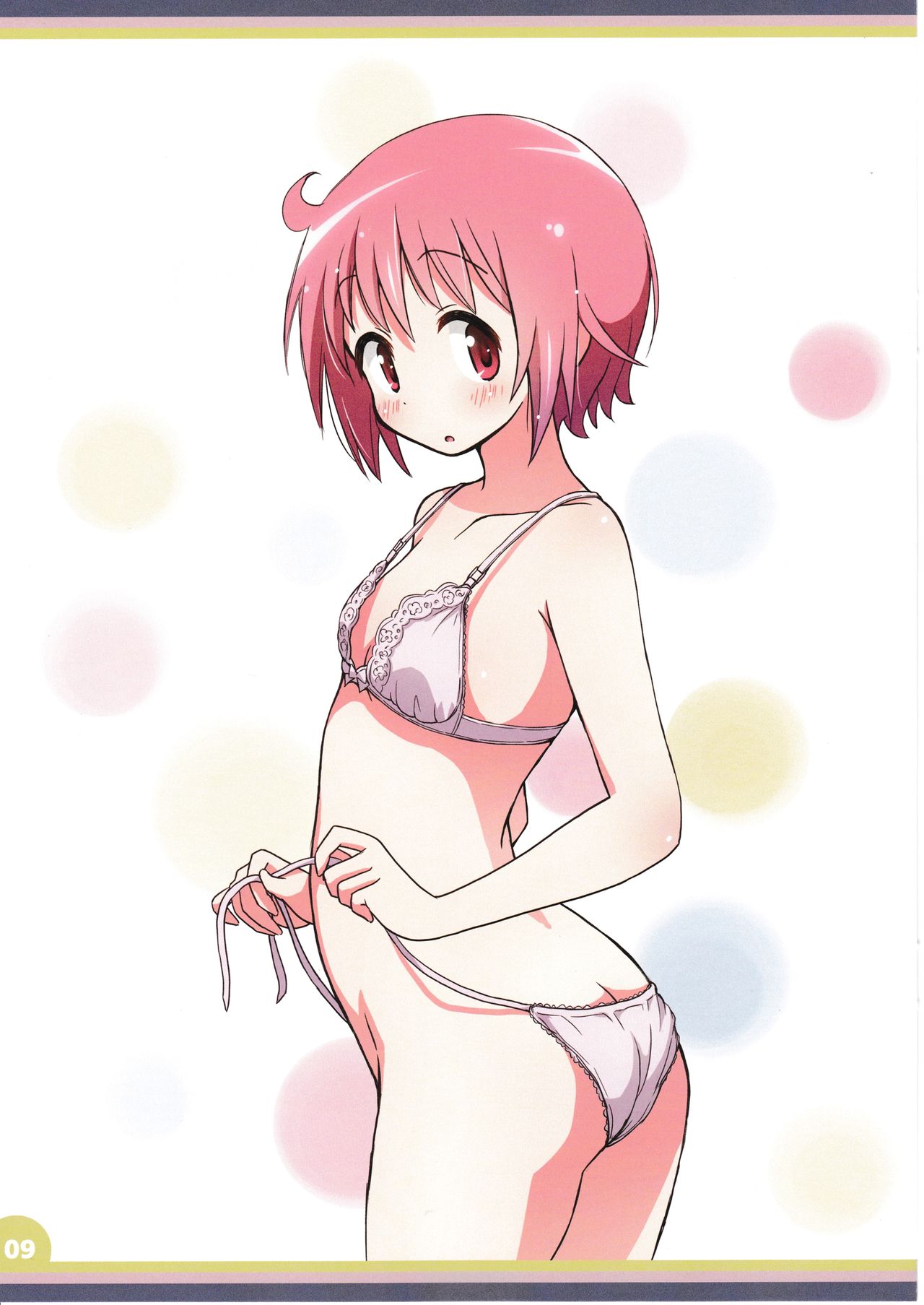 Happy Style! 6 page 9 full