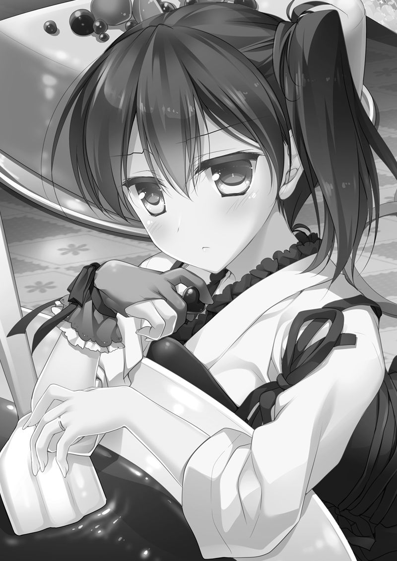 KanColle Soushuuhen page 5 full