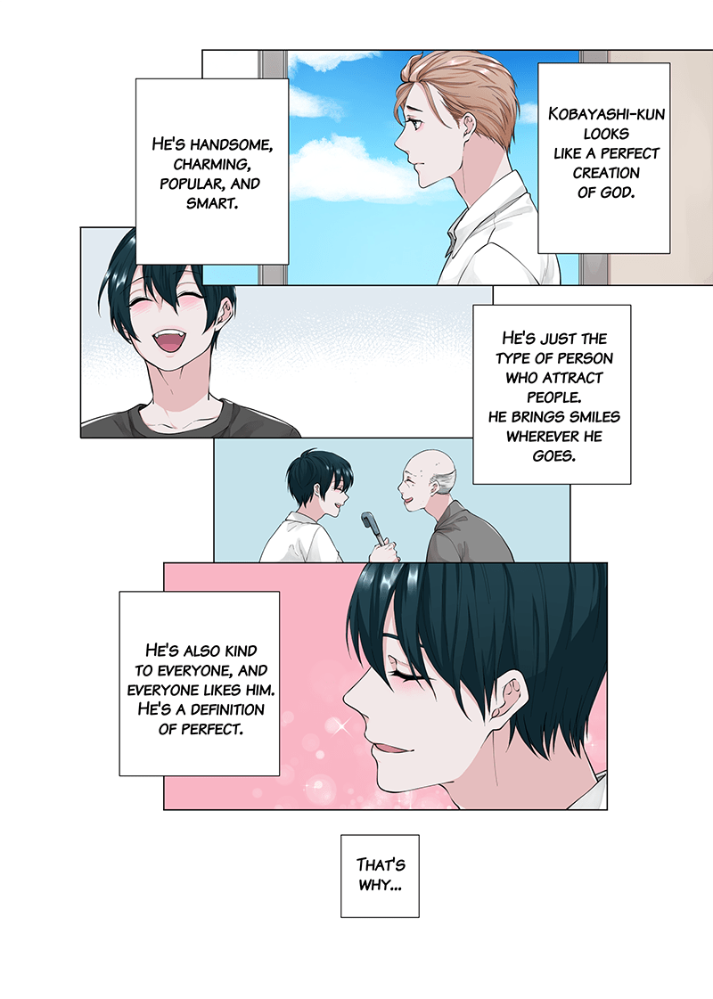 Love Lesson page 6 full