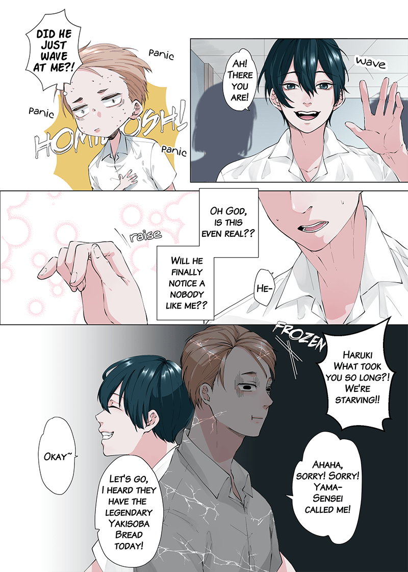 Love Lesson page 8 full