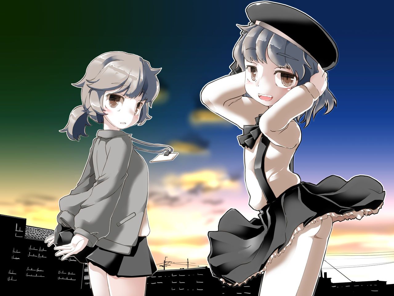 MOCKING BIRD page 2 full