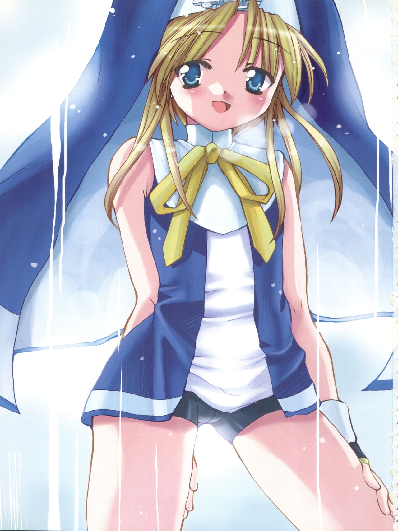 Souken Bishounen page 3 full