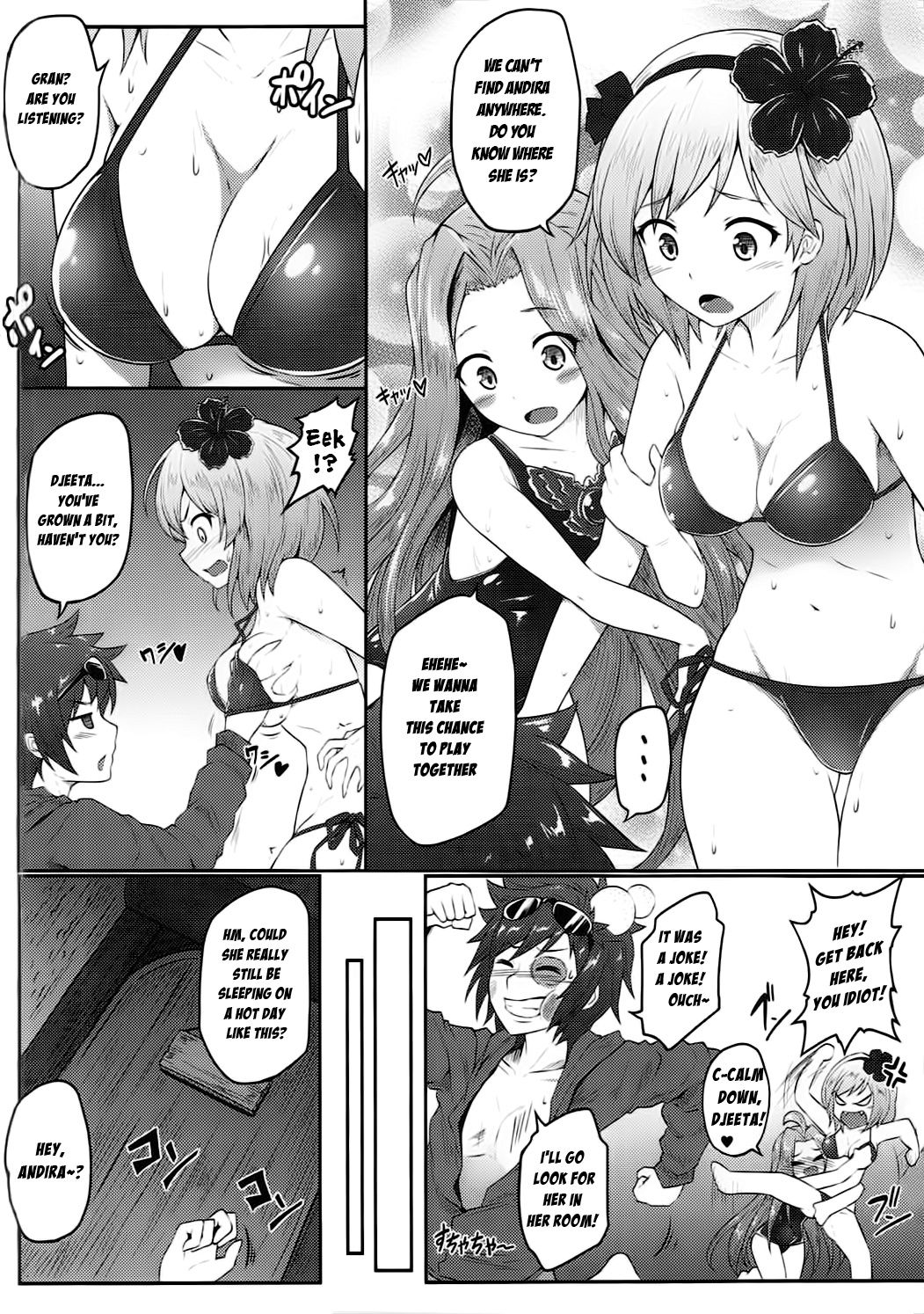 Andira Shiru | Andira Juice page 5 full