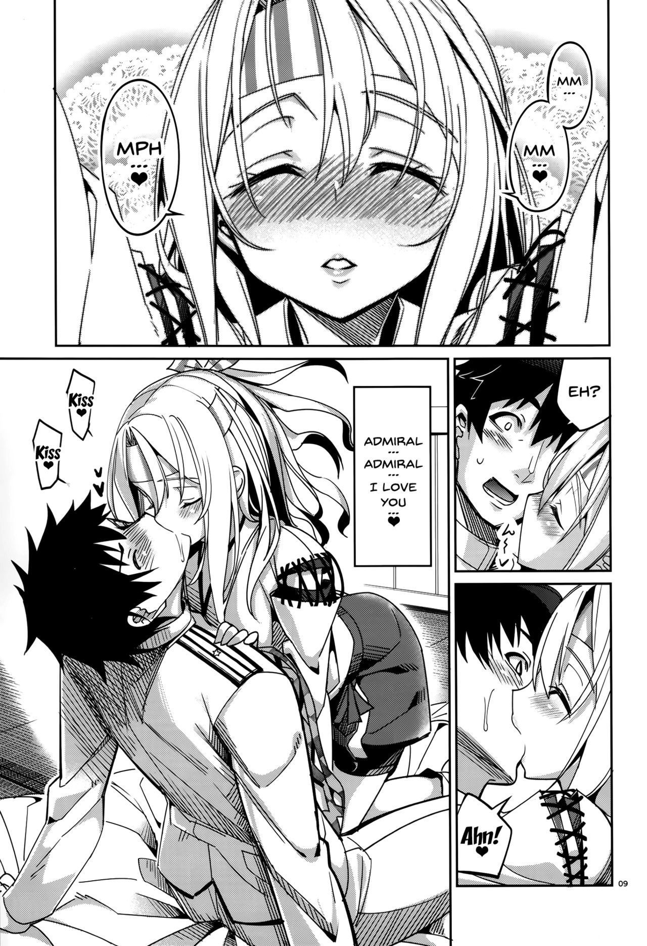 Yumemi Sake page 8 full