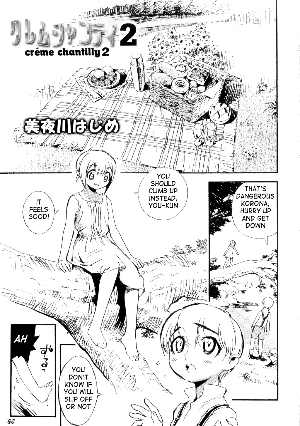 Creme Chantilly 2 page 1 full