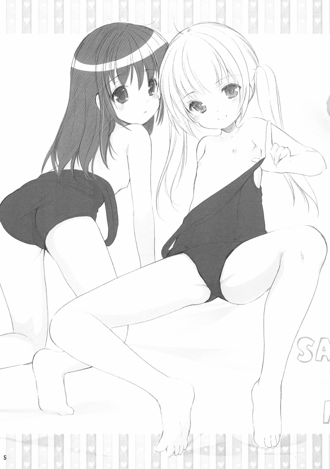 Tonjiru 2016.5.5 page 5 full