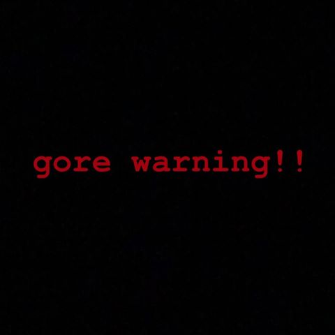 - Goblin's Counterattack page 1 full