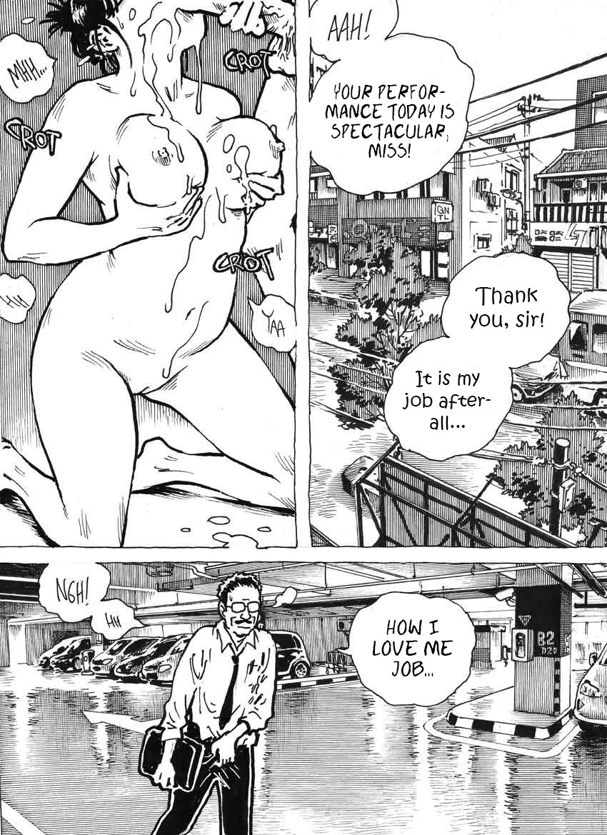 Kontol Bapak page 10 full