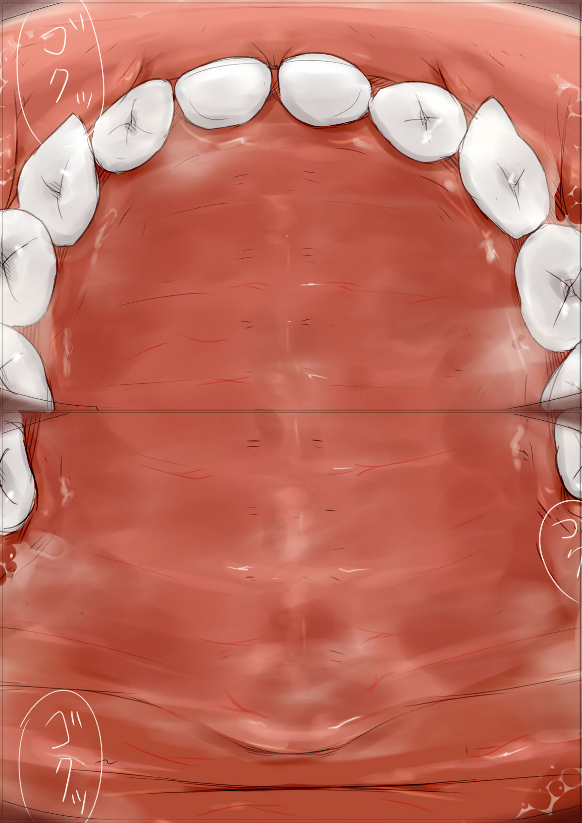 Onnanoko ni Marunomi Shite Moraimashita page 9 full