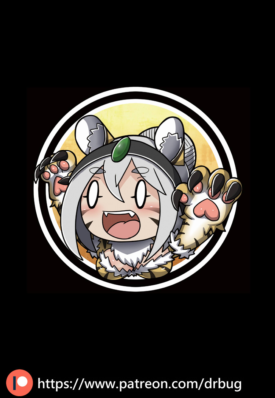 Aunt Tigress page 8 full