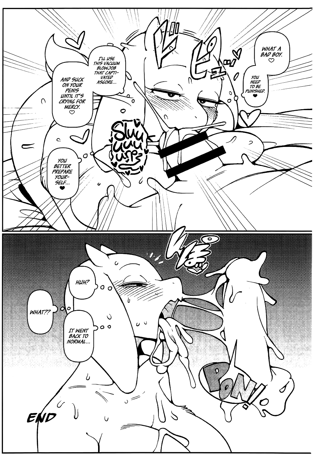 TORIERO 3   =TLL +  mrwayne= page 9 full