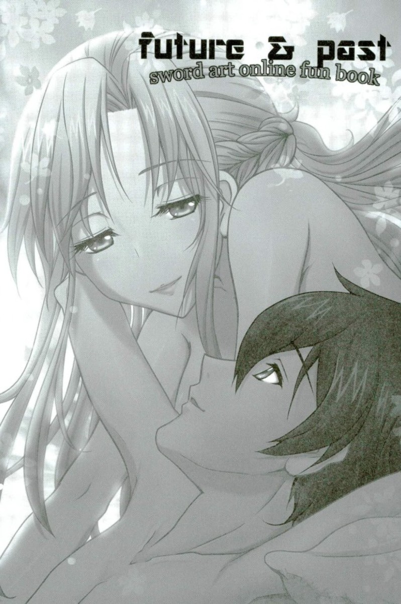 FUTURE & PAST page 2 full