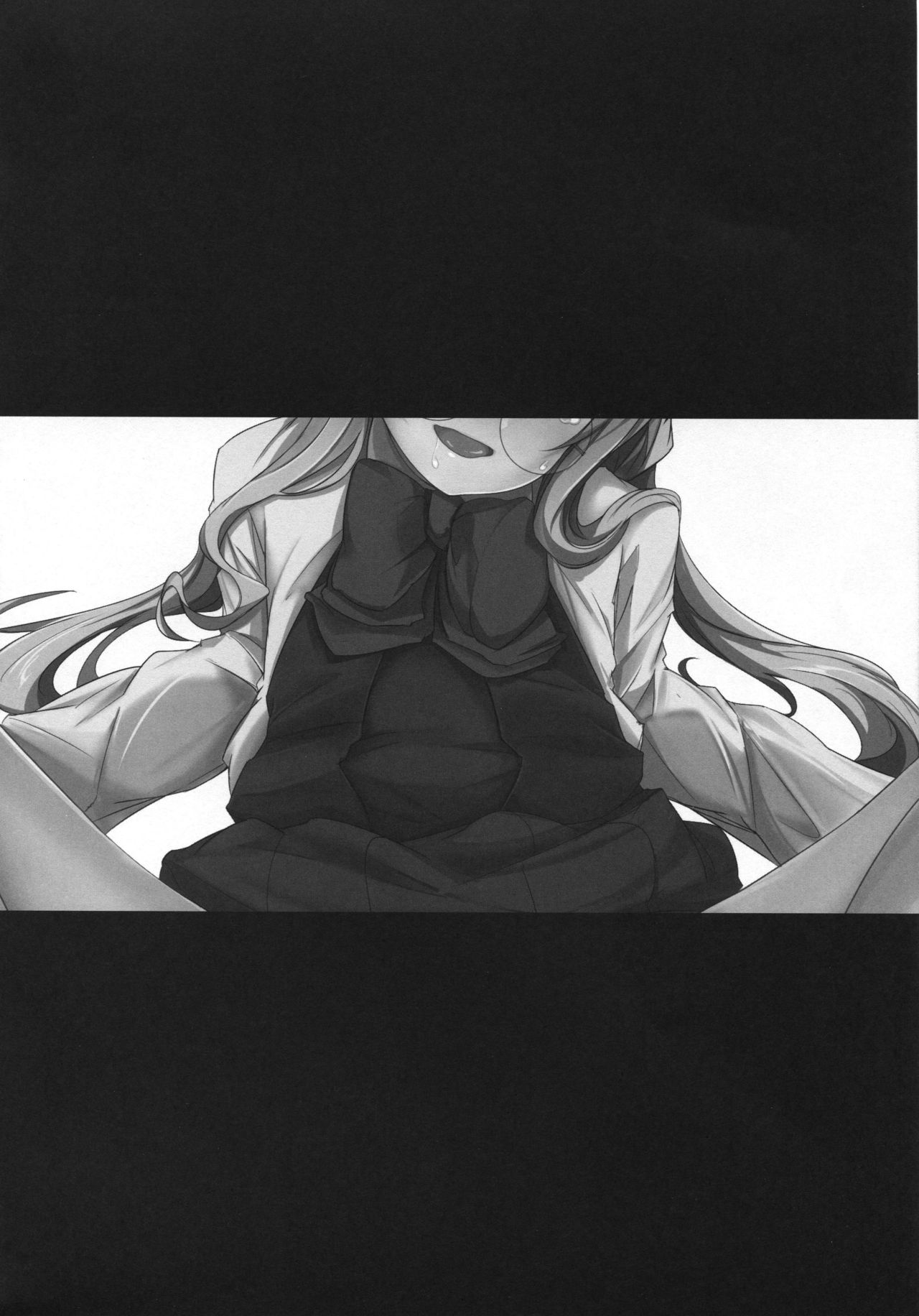 Intimidation page 3 full