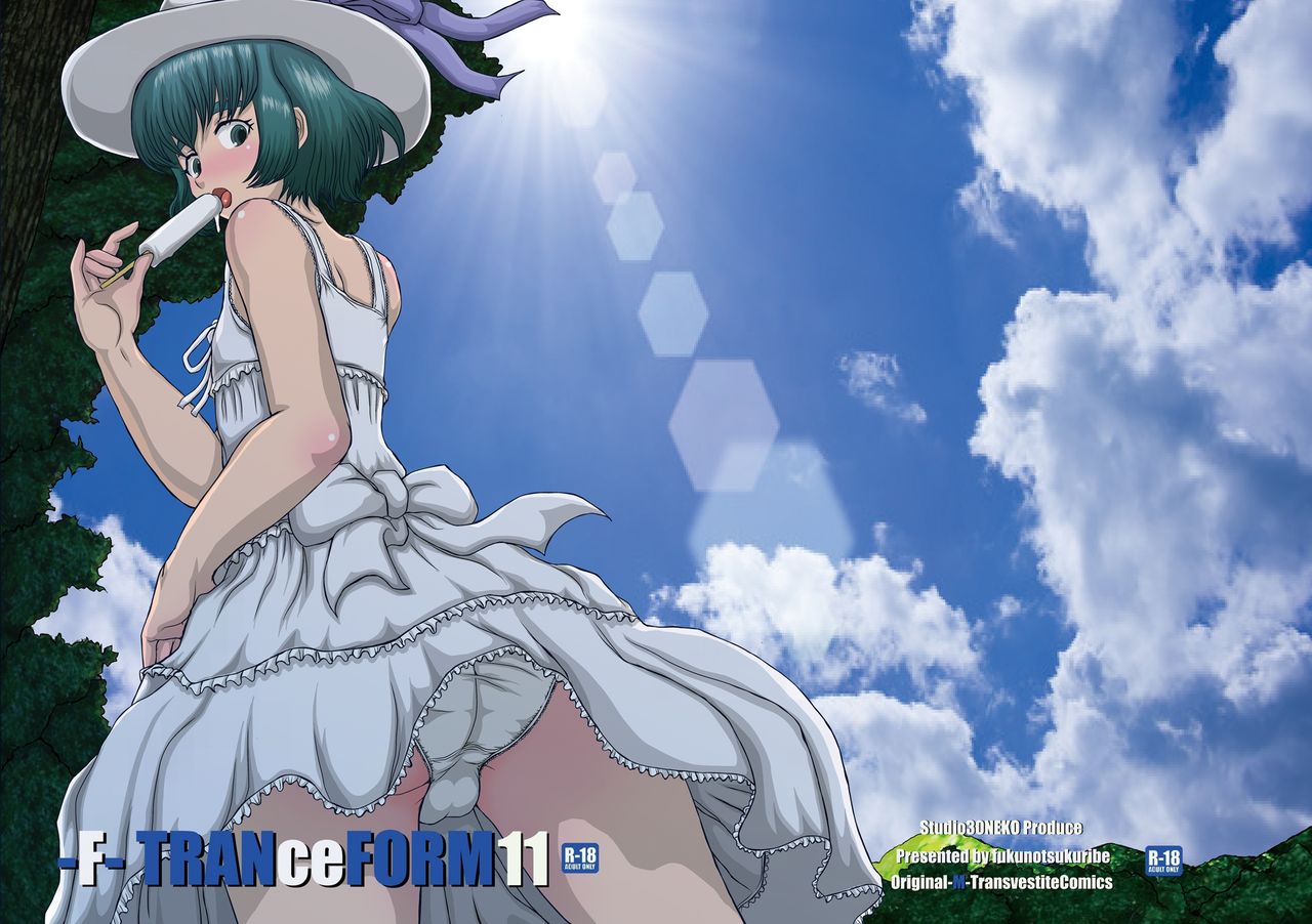 -F-TRANceFORM11 page 1 full