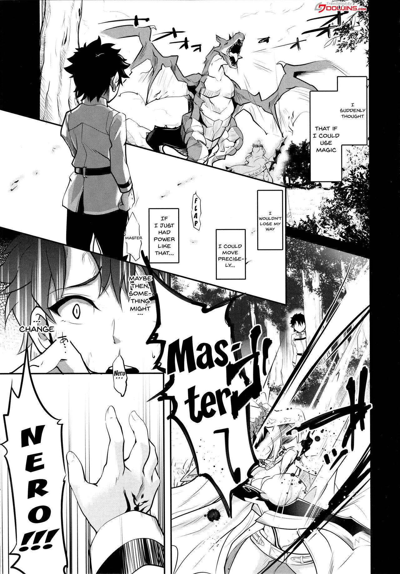 Hanayome no Shirube | Bride's Sliver page 3 full