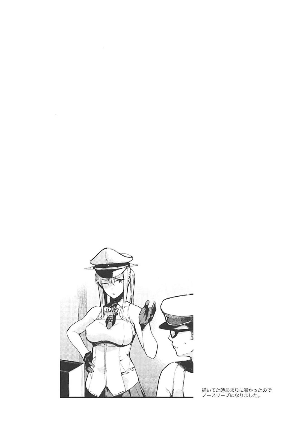 YouTuber Graf Zeppelin page 3 full