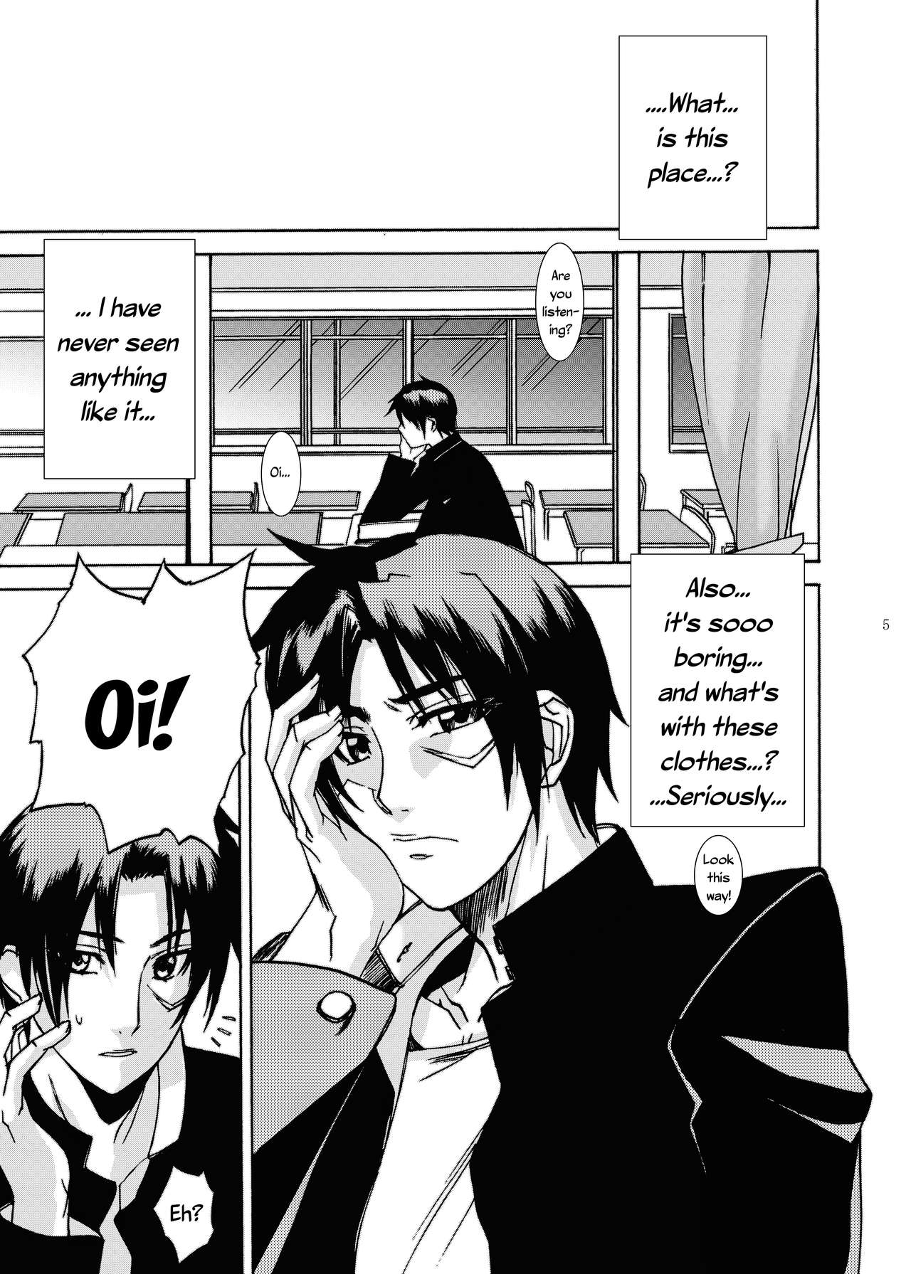 Valentine day page 4 full