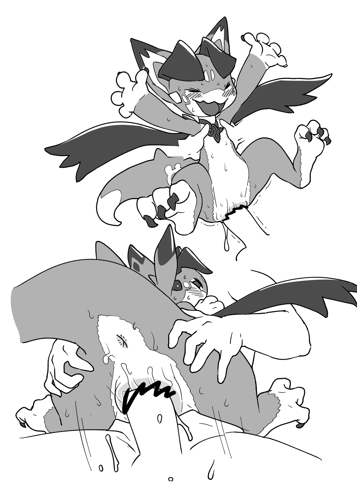 ビィ君本 page 7 full