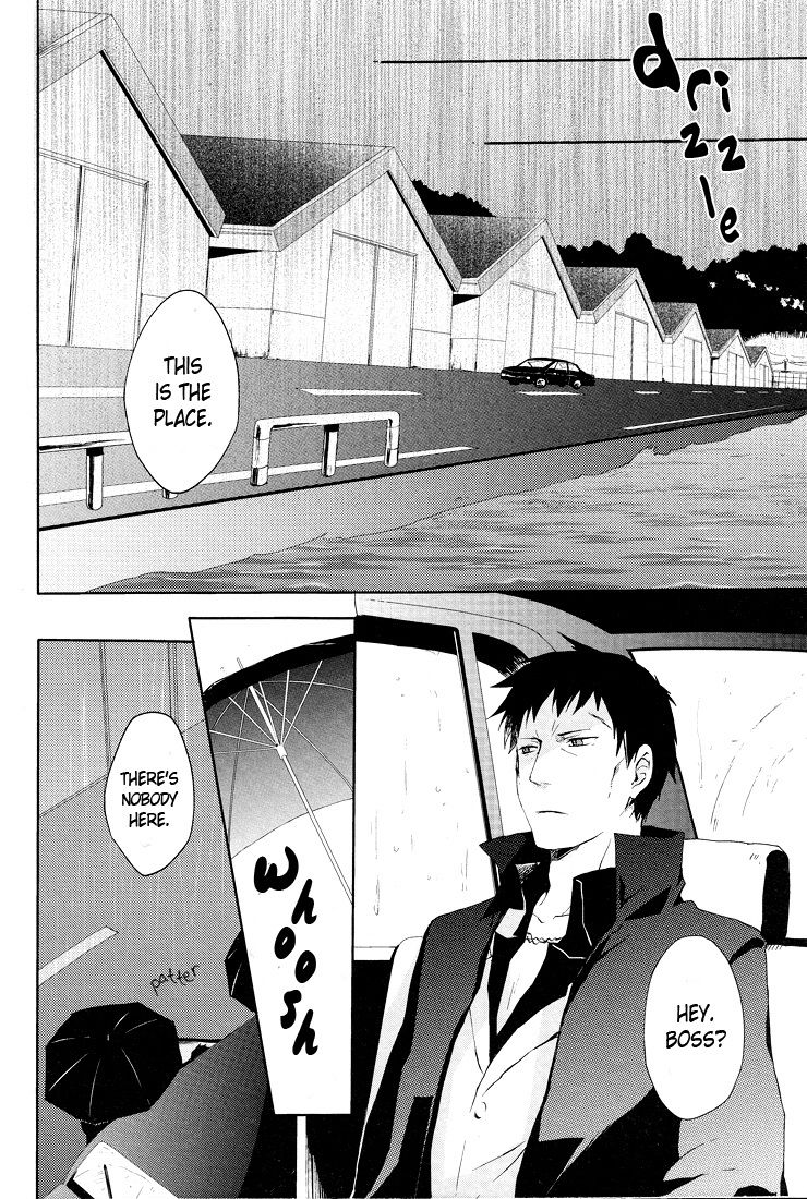 2-nen to 8-kagetsu no Kiseki | A Journey of 2 Years and 8 Months page 3 full