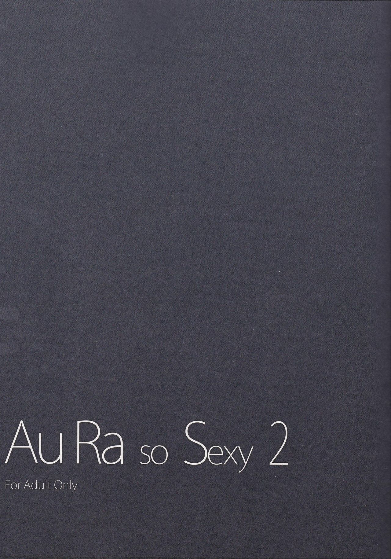 Au ra so Sexy 2 page 3 full