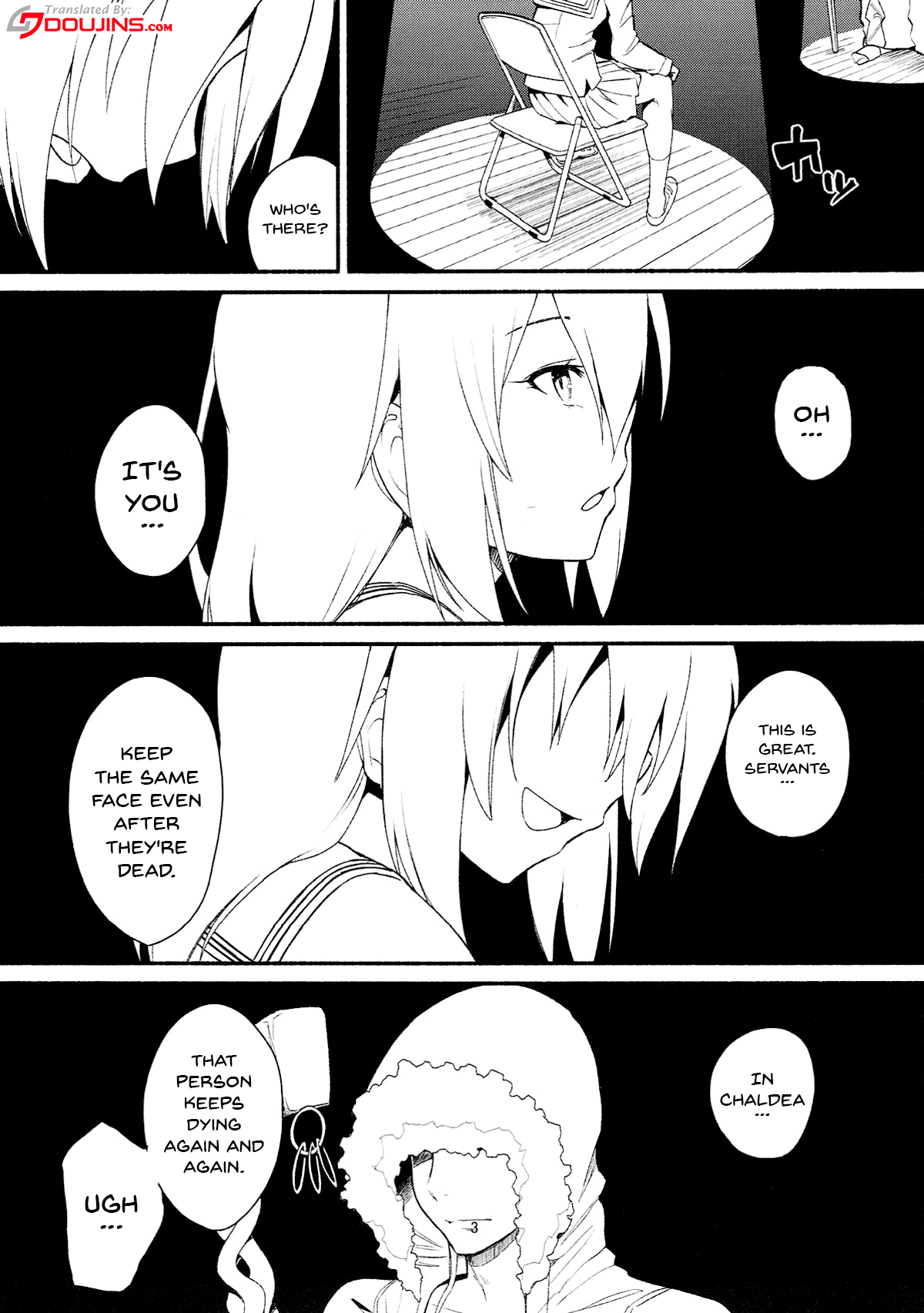 RE:INCARNATION page 2 full