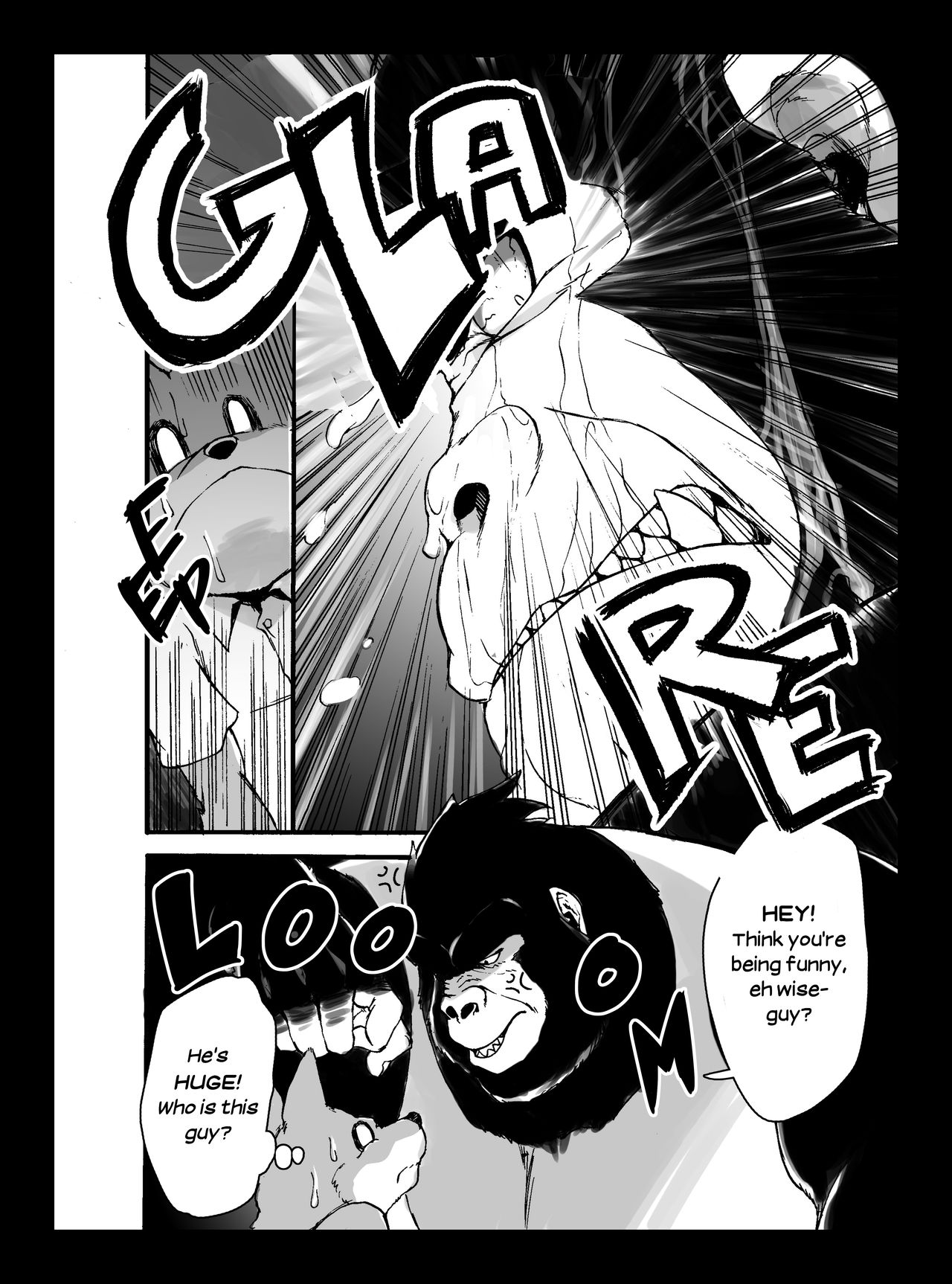 The Hard Daddy page 5 full