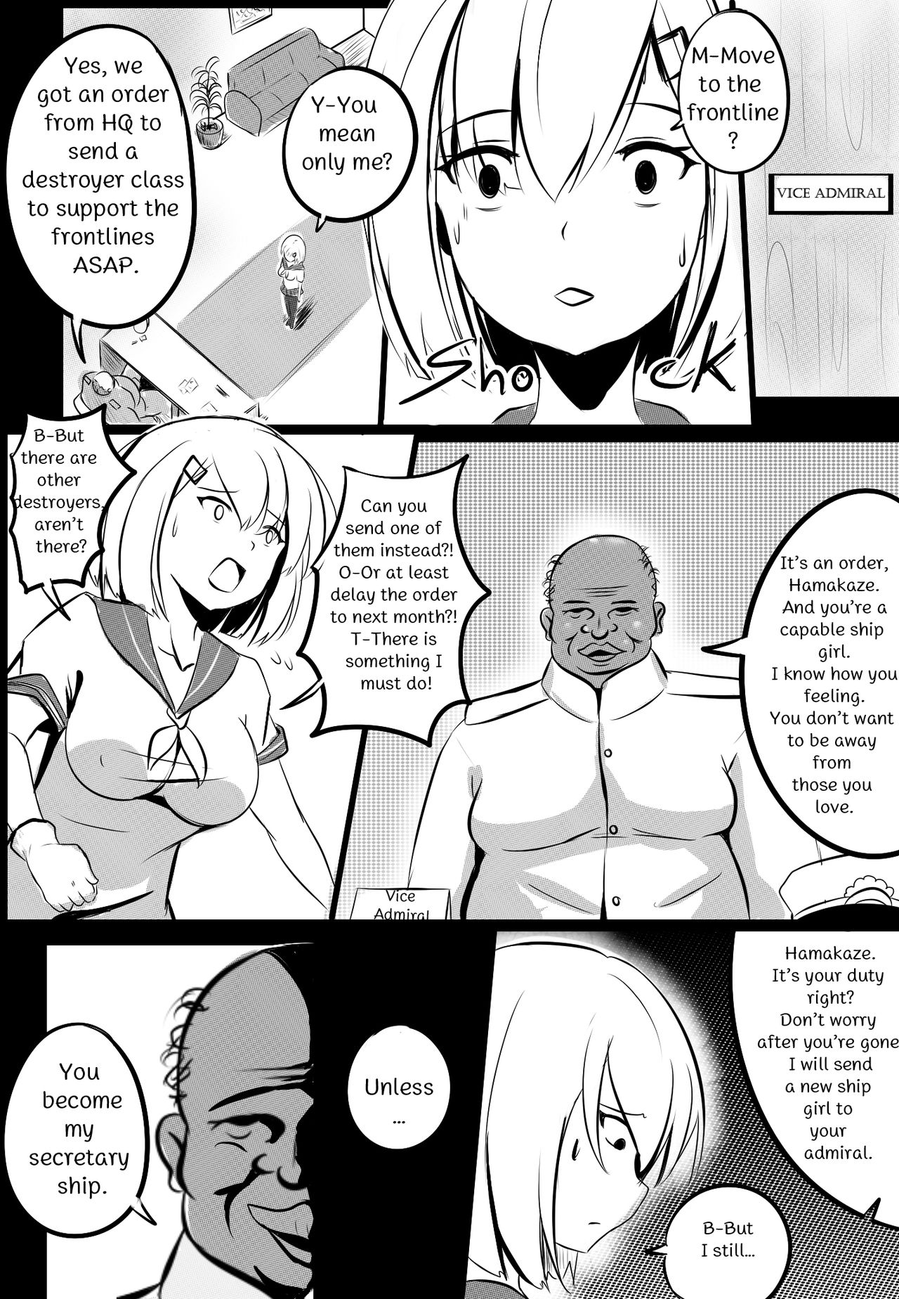 B-Trayal 5 page 3 full