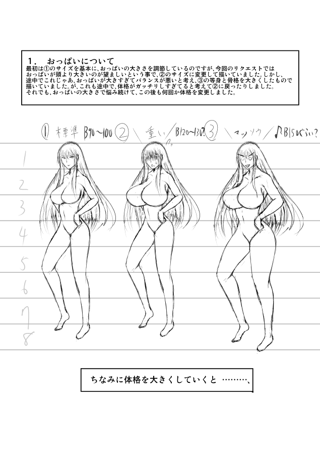 おまけというか黒歴史 page 2 full